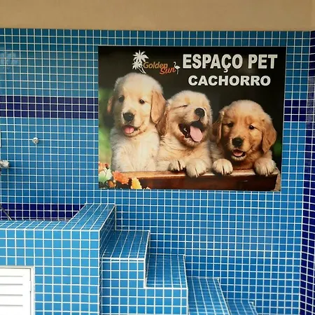 Condomínio Resort Top - Apartamento novo!-2