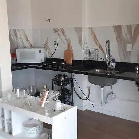 Condomínio Resort Top - Apartamento novo!-3